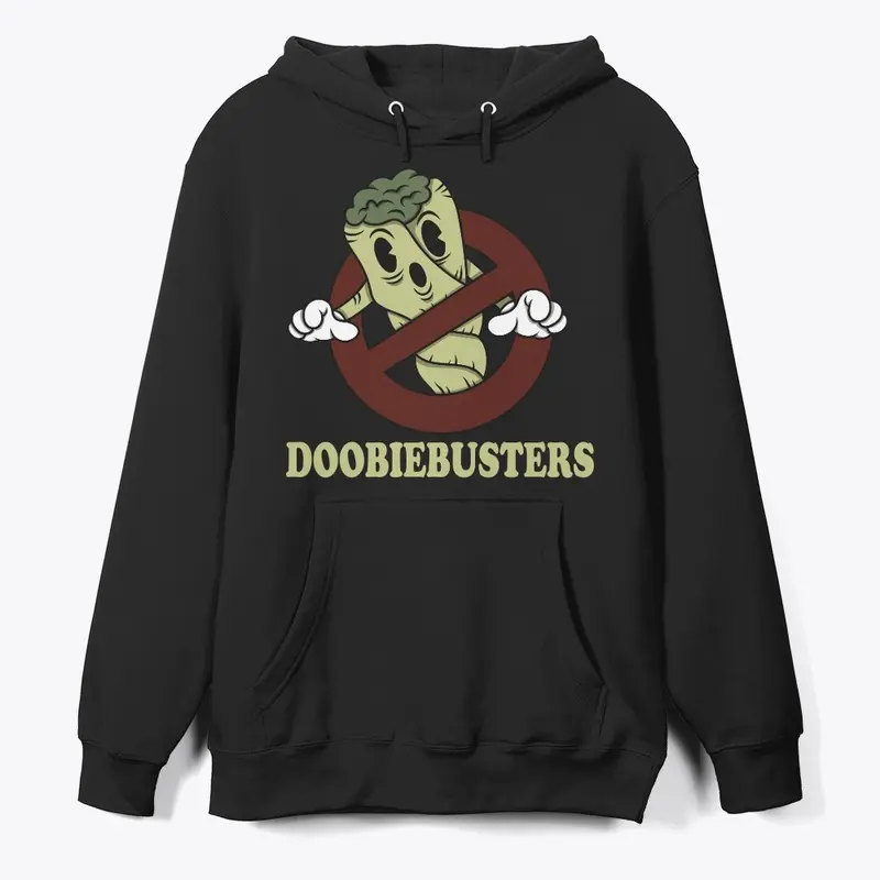 Doobiebusters 