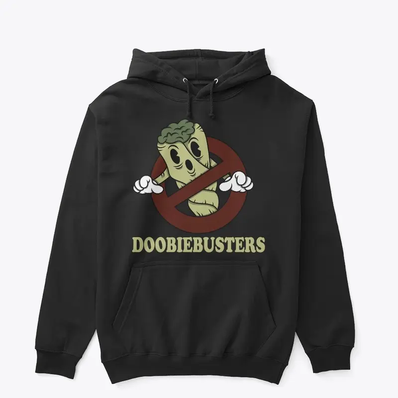 big man dobbiebusters