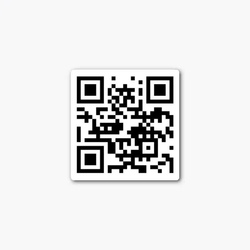 Grimtrip QR code