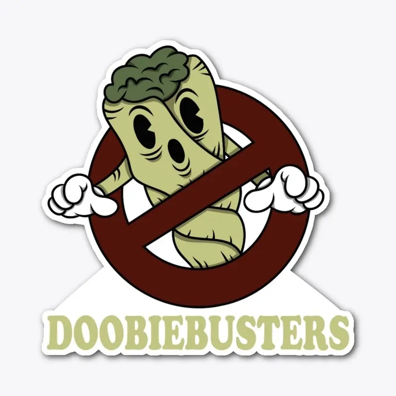 Doobiebusters 