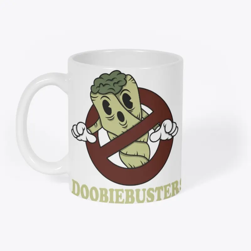 Doobiebusters 