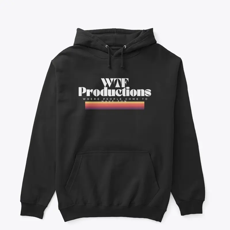 Wtf Hoodies