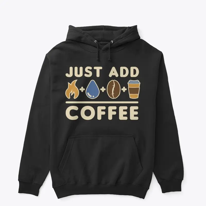 Wtf Coffee